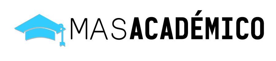 MasAcadémico